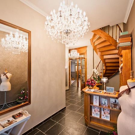 Boutique Hotel Caelus VII Tongeren Dış mekan fotoğraf