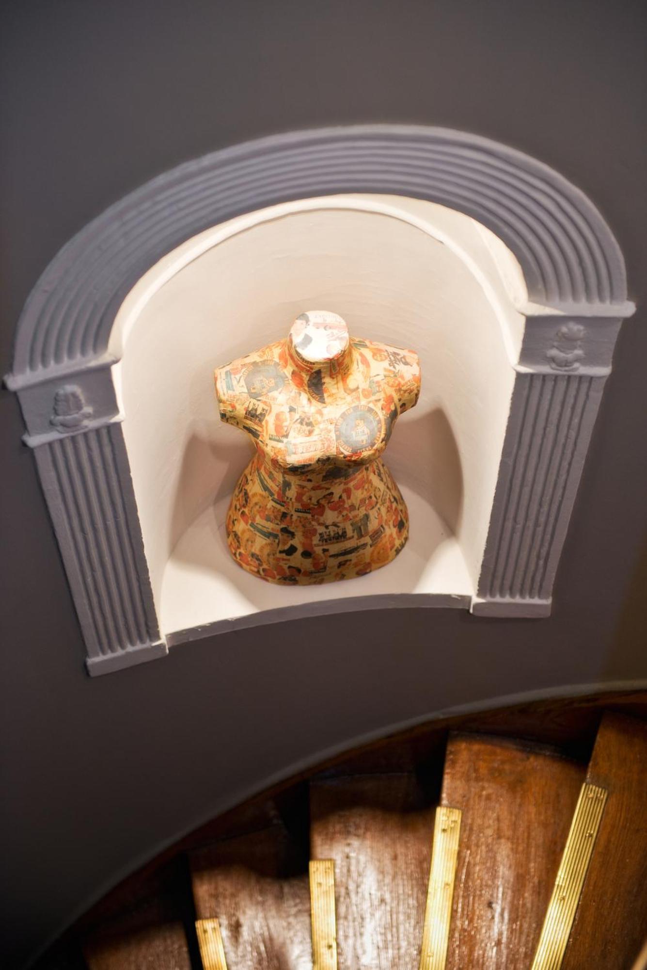 Boutique Hotel Caelus VII Tongeren Dış mekan fotoğraf