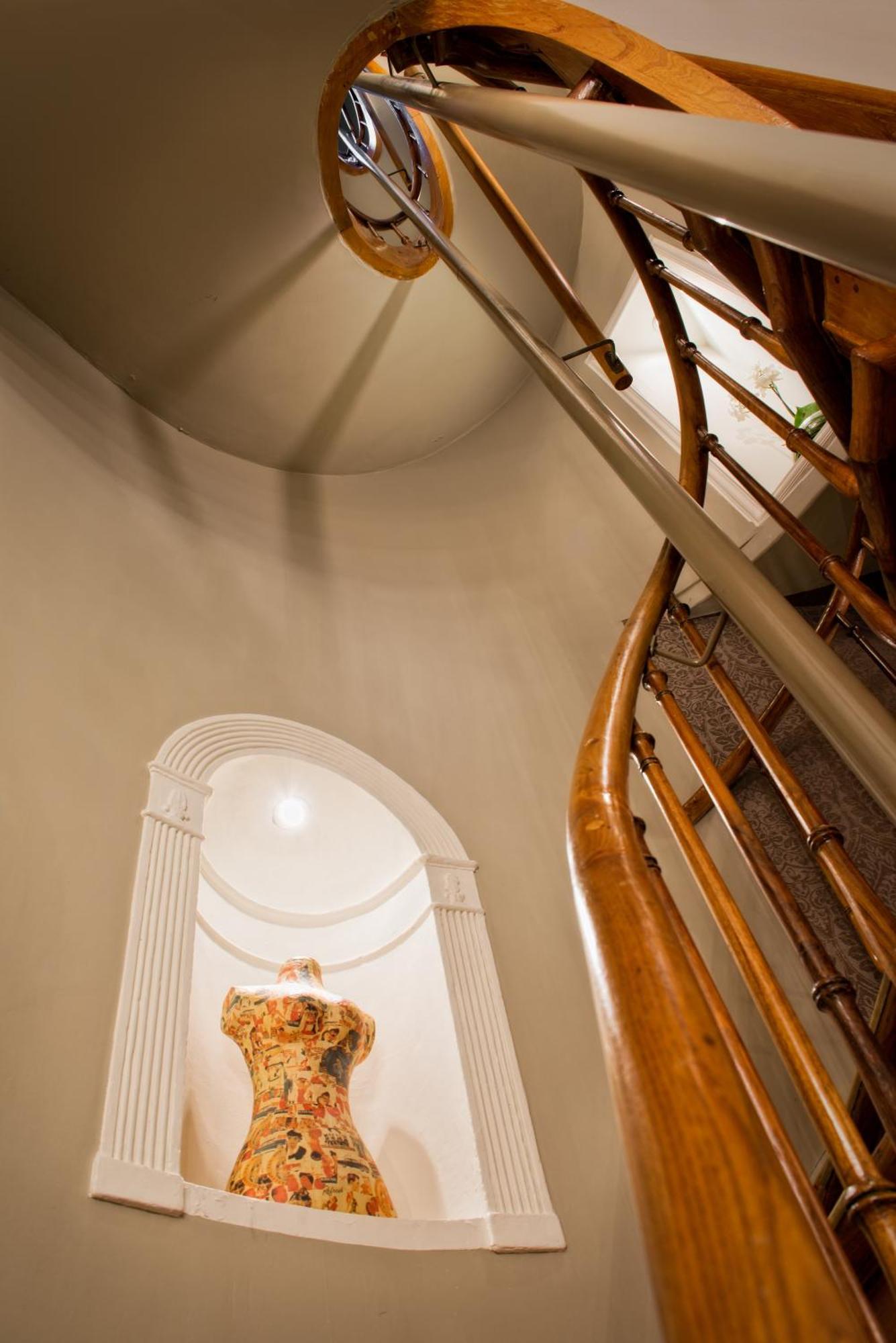 Boutique Hotel Caelus VII Tongeren Dış mekan fotoğraf