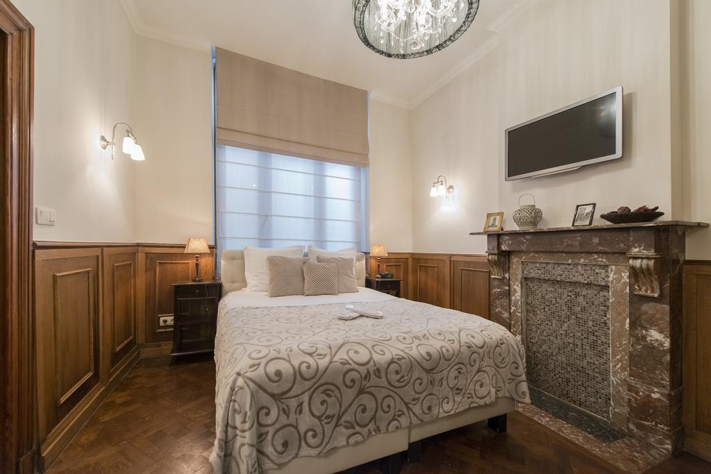 Boutique Hotel Caelus VII Tongeren Dış mekan fotoğraf