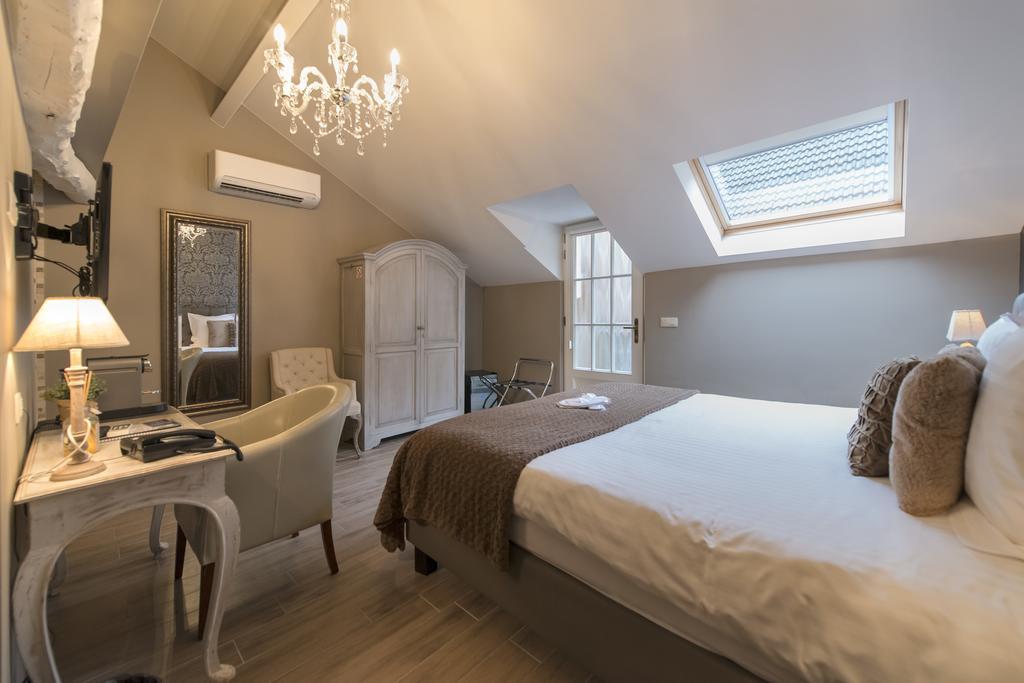 Boutique Hotel Caelus VII Tongeren Dış mekan fotoğraf