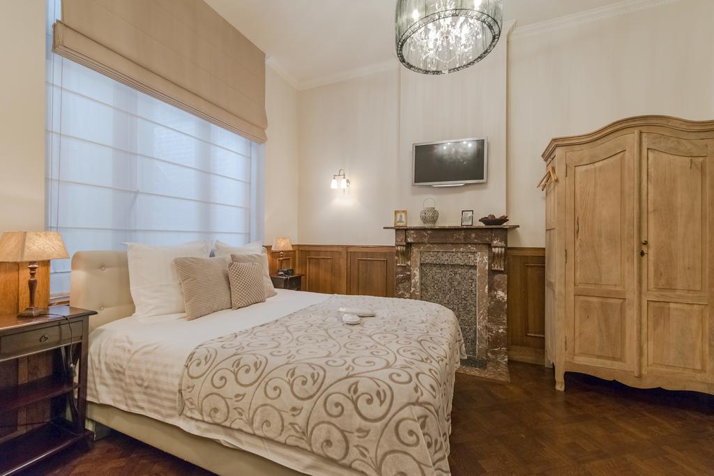 Boutique Hotel Caelus VII Tongeren Dış mekan fotoğraf