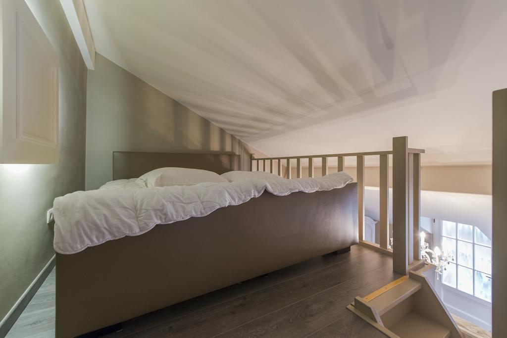Boutique Hotel Caelus VII Tongeren Dış mekan fotoğraf