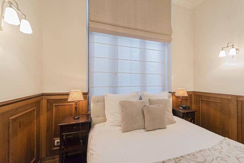 Boutique Hotel Caelus VII Tongeren Dış mekan fotoğraf
