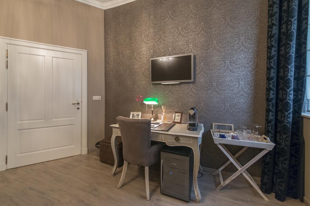Boutique Hotel Caelus VII Tongeren Dış mekan fotoğraf