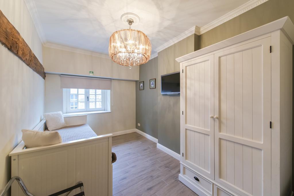 Boutique Hotel Caelus VII Tongeren Dış mekan fotoğraf