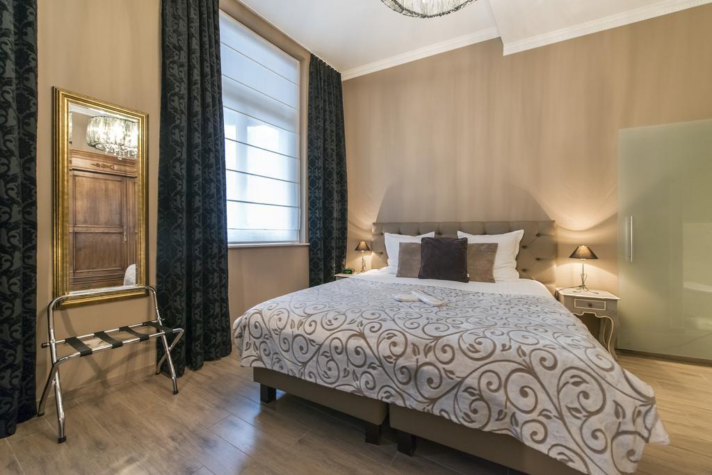 Boutique Hotel Caelus VII Tongeren Dış mekan fotoğraf