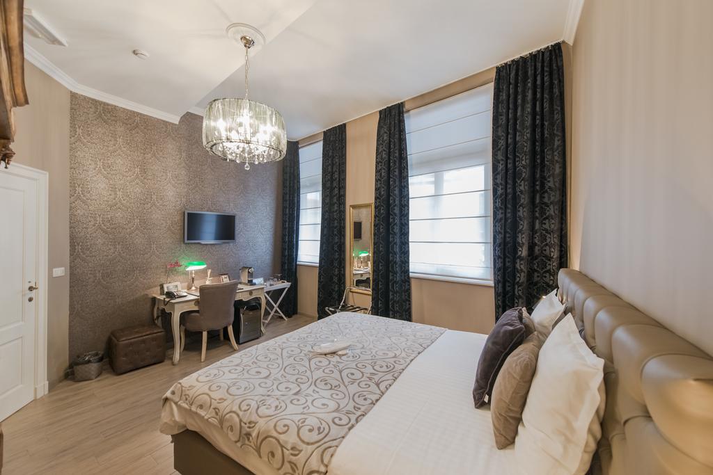 Boutique Hotel Caelus VII Tongeren Dış mekan fotoğraf