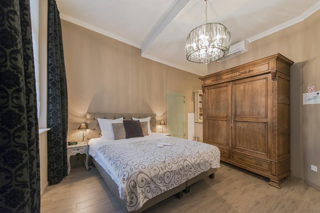 Boutique Hotel Caelus VII Tongeren Dış mekan fotoğraf