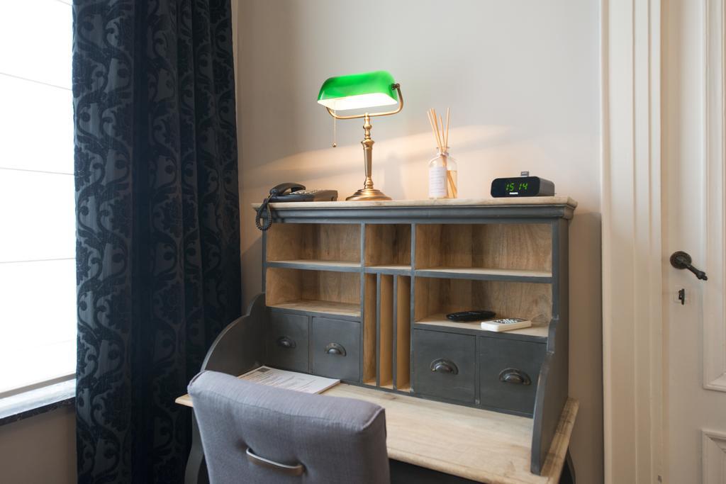 Boutique Hotel Caelus VII Tongeren Dış mekan fotoğraf