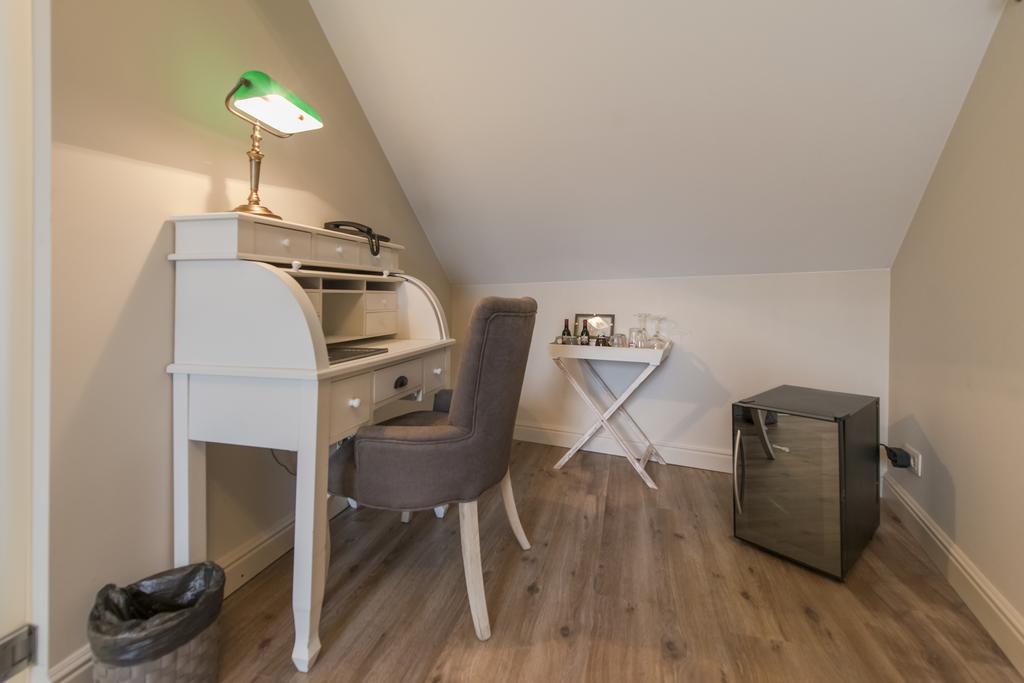 Boutique Hotel Caelus VII Tongeren Dış mekan fotoğraf