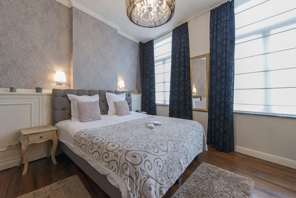 Boutique Hotel Caelus VII Tongeren Dış mekan fotoğraf