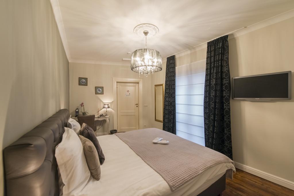 Boutique Hotel Caelus VII Tongeren Dış mekan fotoğraf