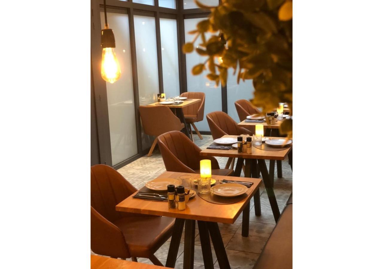 Boutique Hotel Caelus VII Tongeren Dış mekan fotoğraf