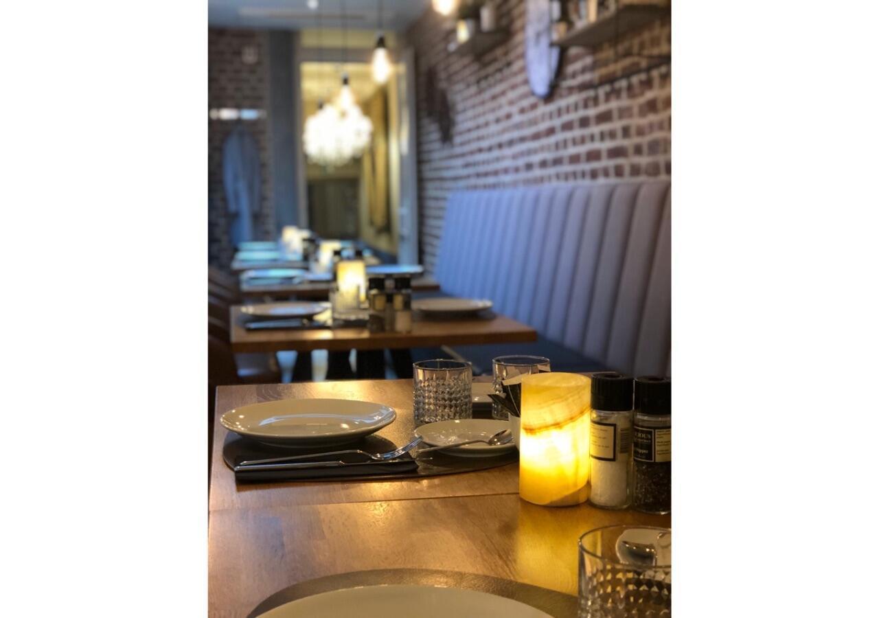 Boutique Hotel Caelus VII Tongeren Dış mekan fotoğraf