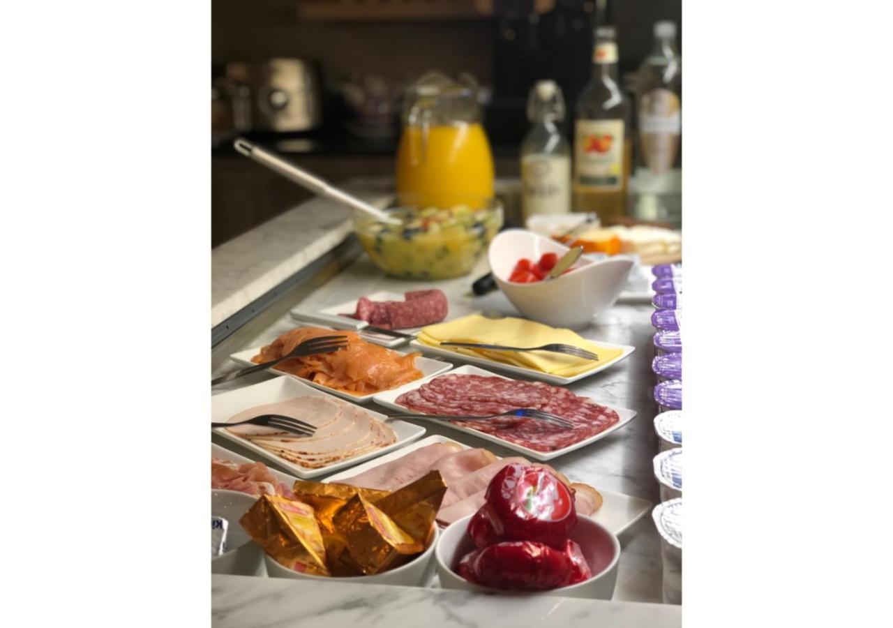 Boutique Hotel Caelus VII Tongeren Dış mekan fotoğraf