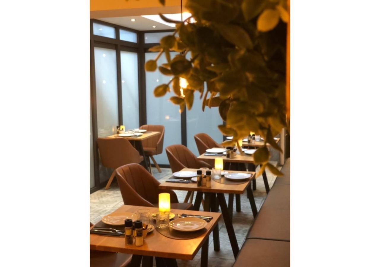 Boutique Hotel Caelus VII Tongeren Dış mekan fotoğraf