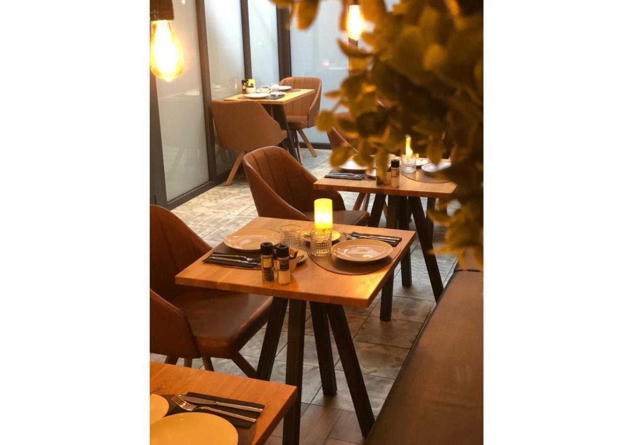 Boutique Hotel Caelus VII Tongeren Dış mekan fotoğraf